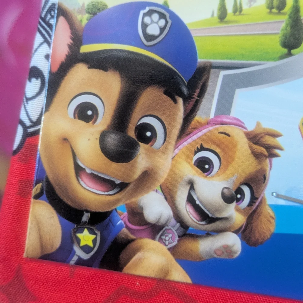 Paw Patrol Pet Collar, Bowl, and Bandana Set